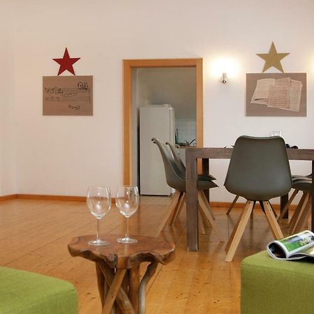 City Apartments Mozart Zell am See Eksteriør bilde