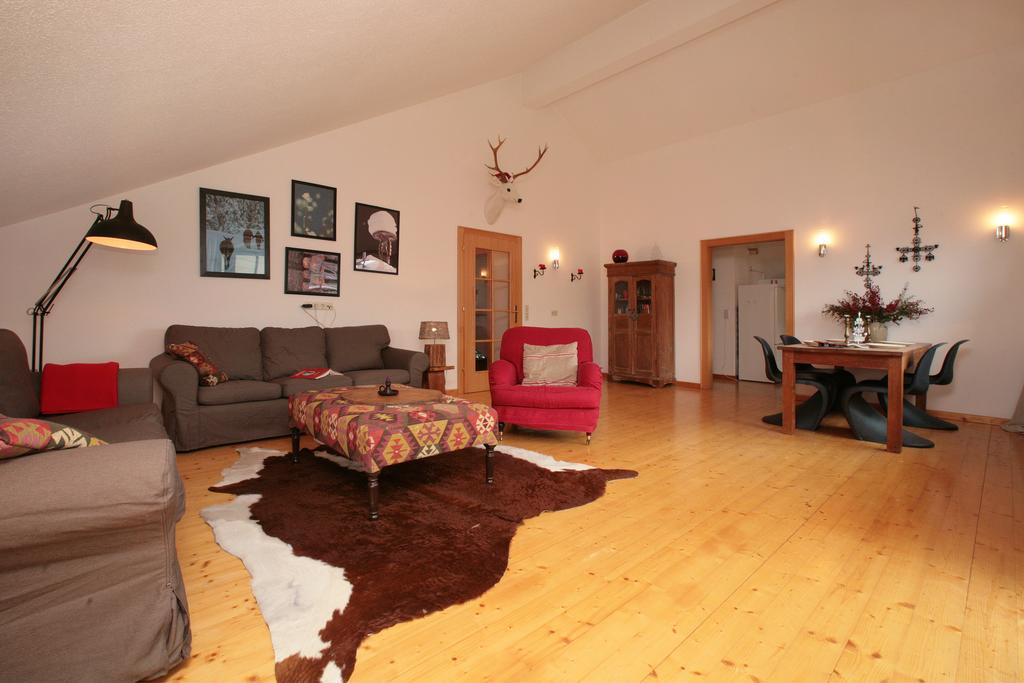 City Apartments Mozart Zell am See Eksteriør bilde