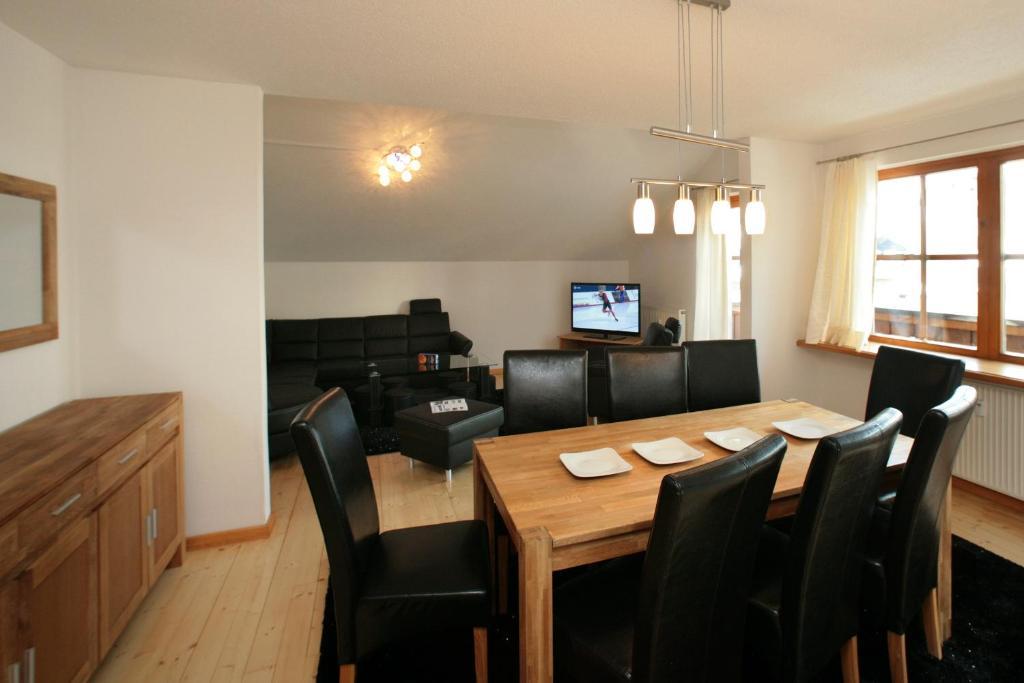 City Apartments Mozart Zell am See Rom bilde