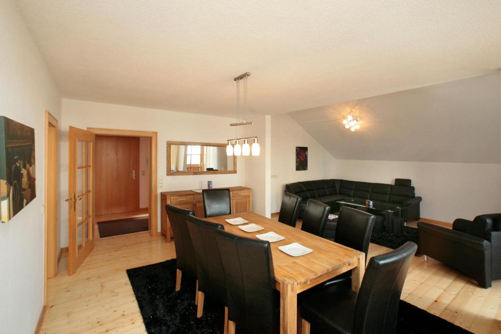 City Apartments Mozart Zell am See Rom bilde
