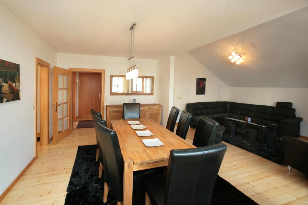 City Apartments Mozart Zell am See Rom bilde