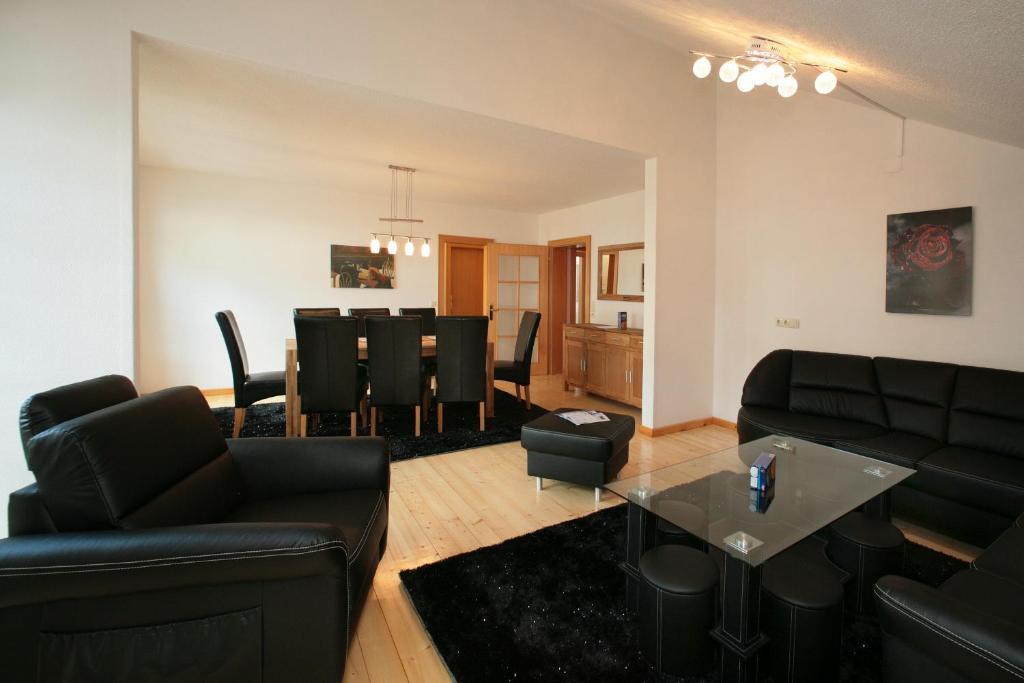 City Apartments Mozart Zell am See Rom bilde
