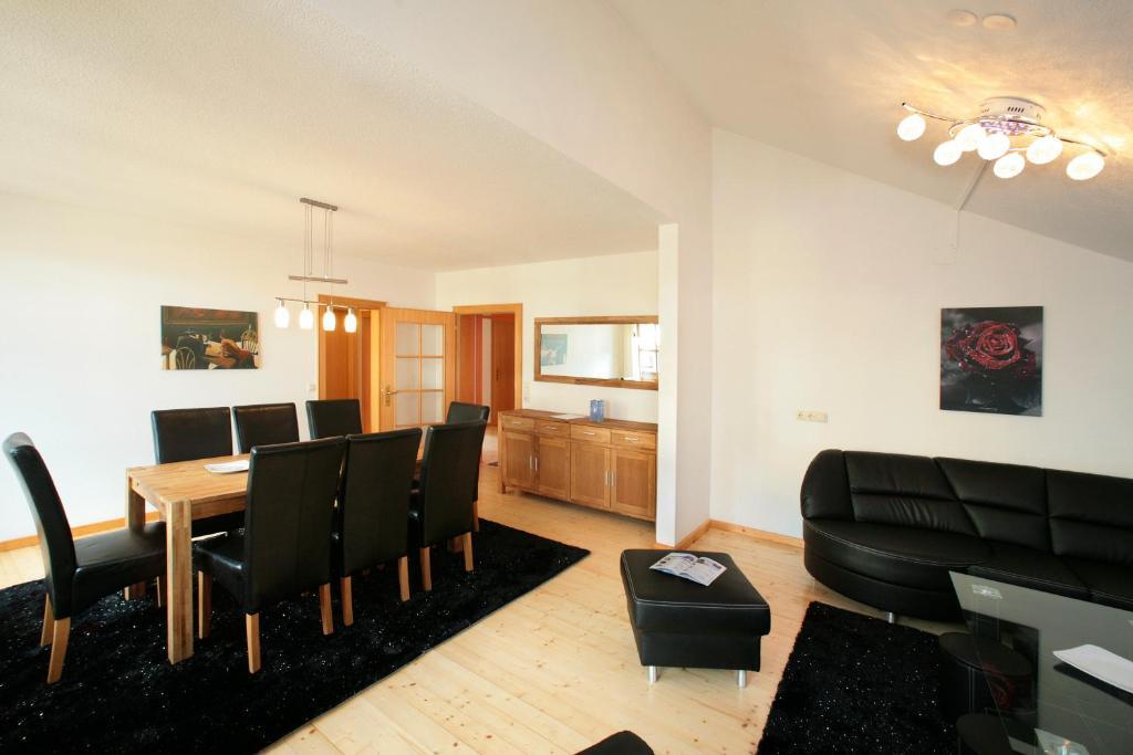 City Apartments Mozart Zell am See Rom bilde