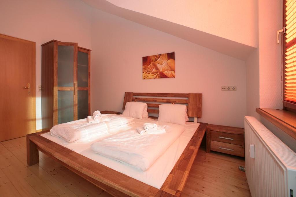 City Apartments Mozart Zell am See Rom bilde
