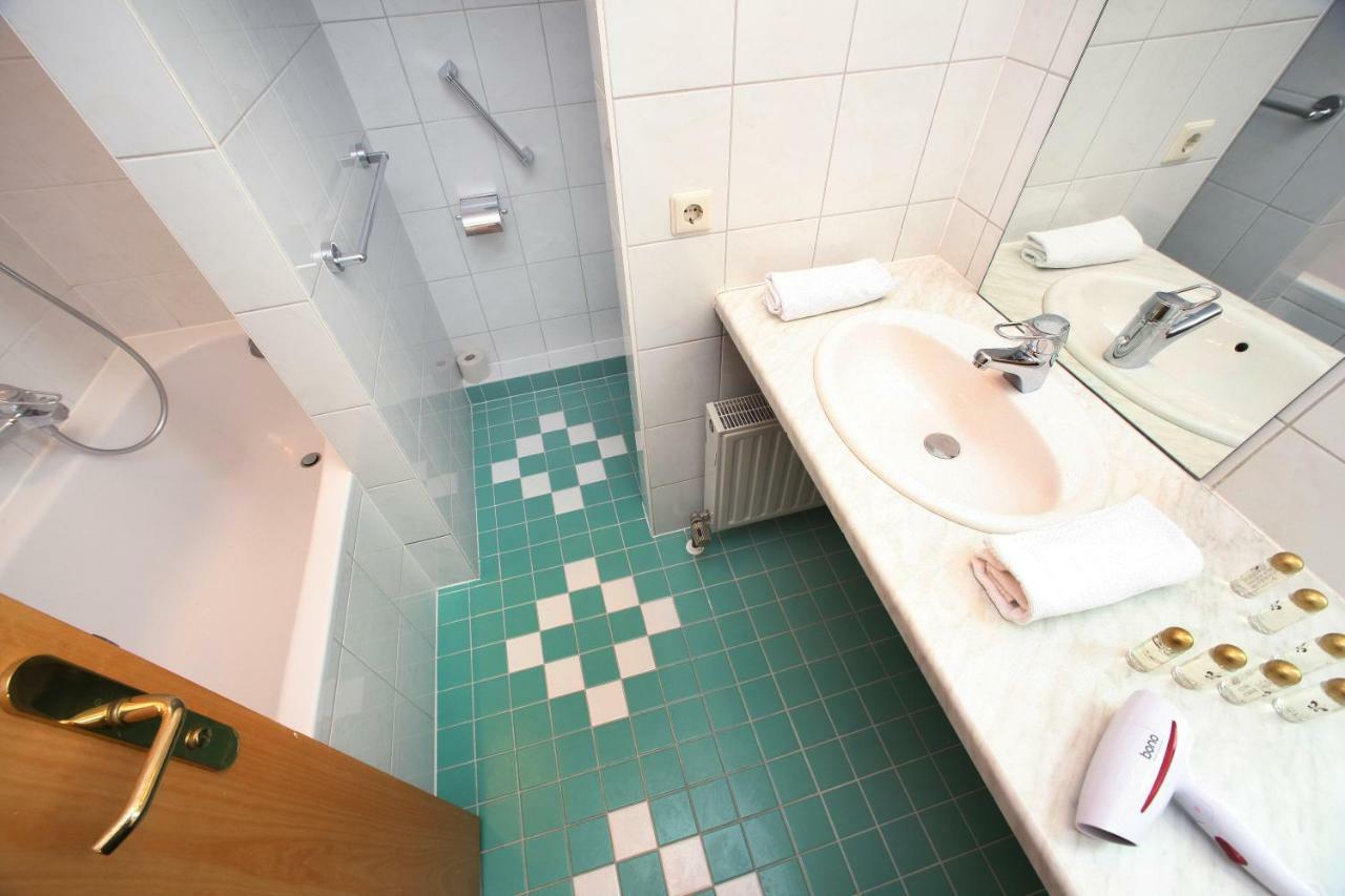 City Apartments Mozart Zell am See Eksteriør bilde