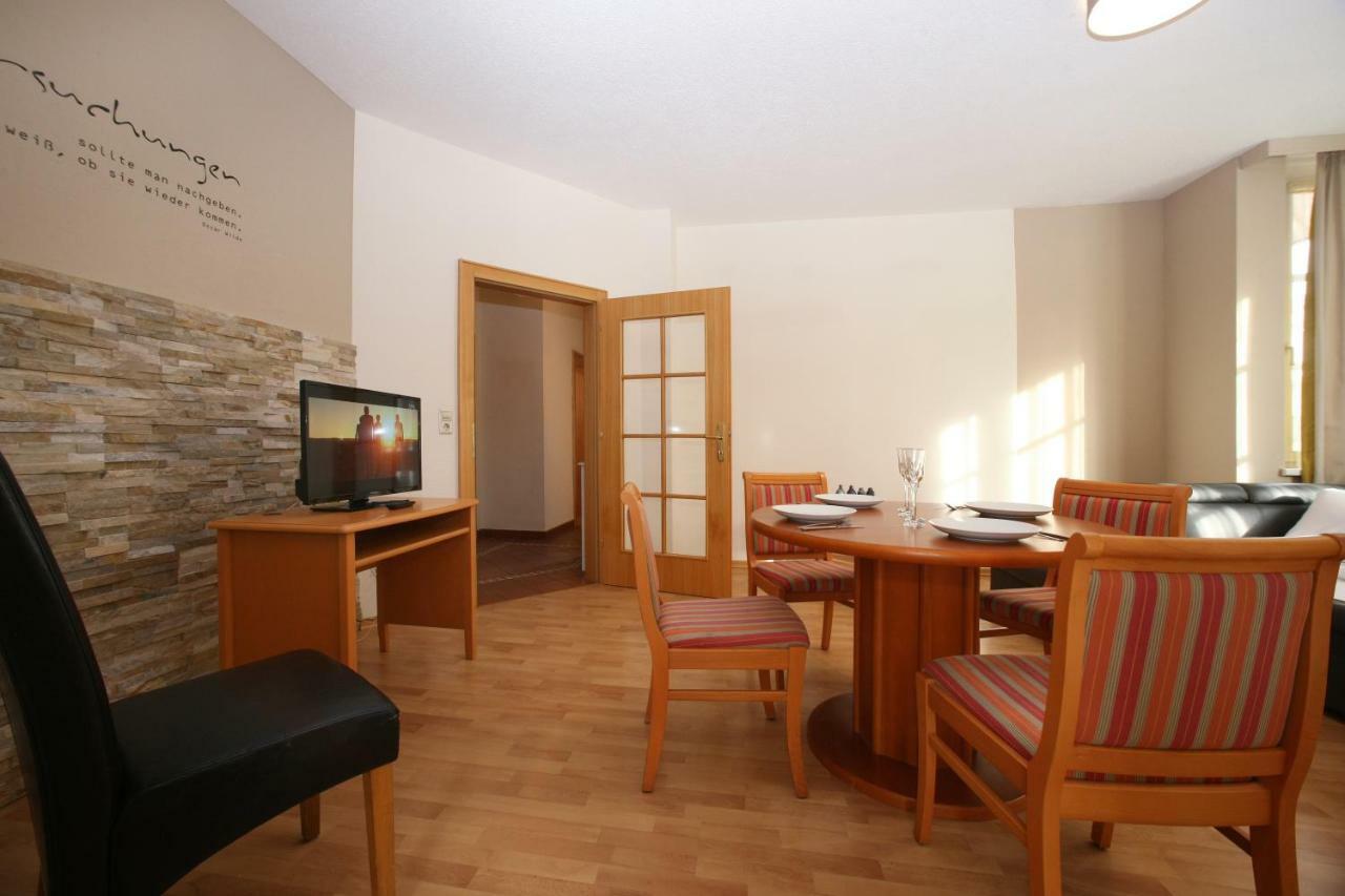 City Apartments Mozart Zell am See Eksteriør bilde