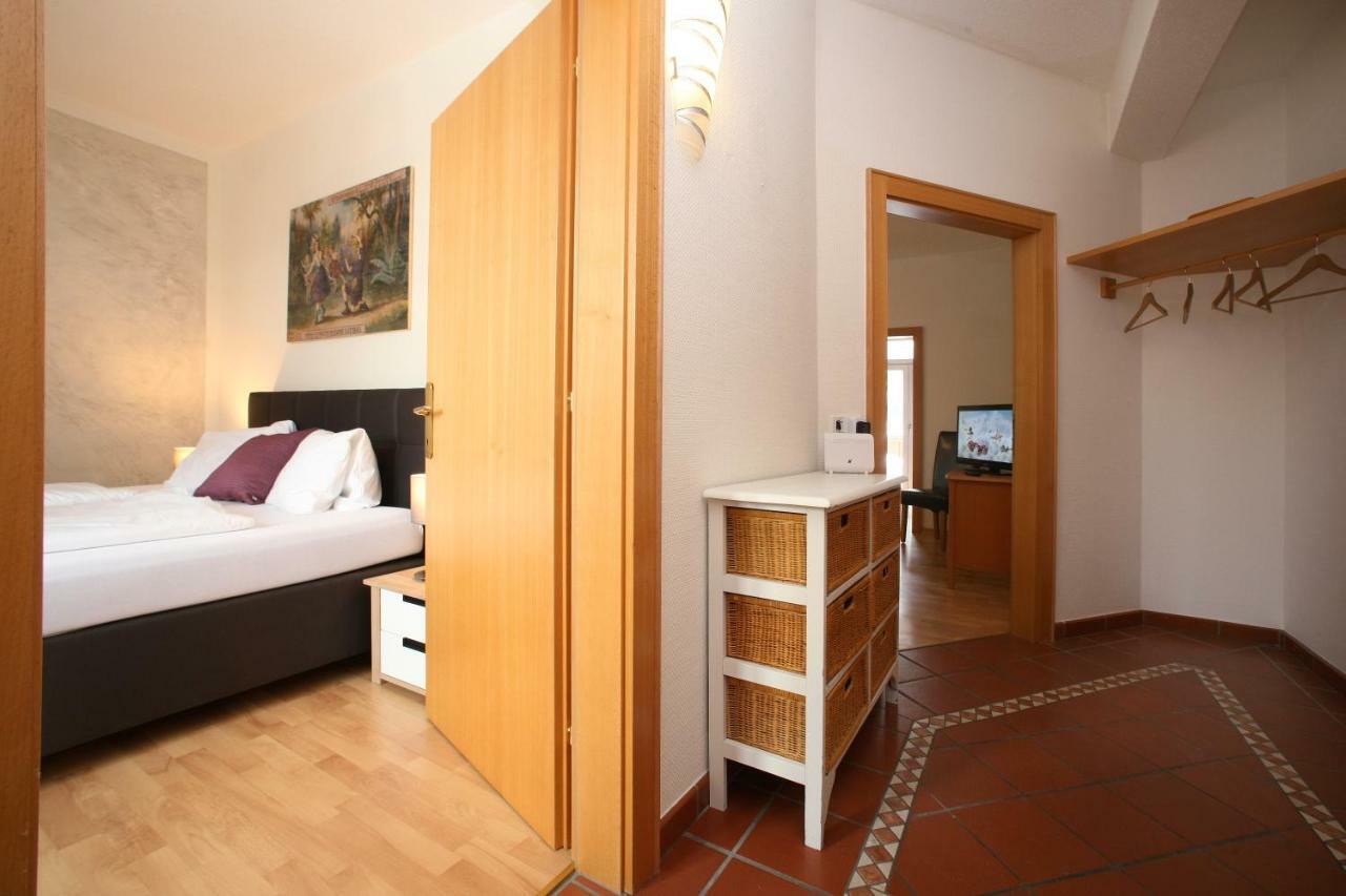 City Apartments Mozart Zell am See Eksteriør bilde