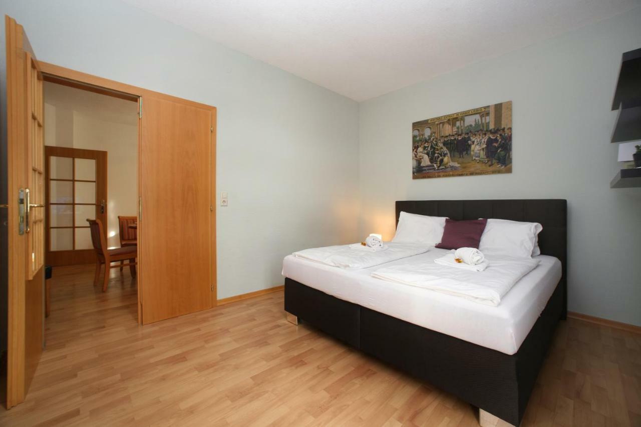 City Apartments Mozart Zell am See Eksteriør bilde