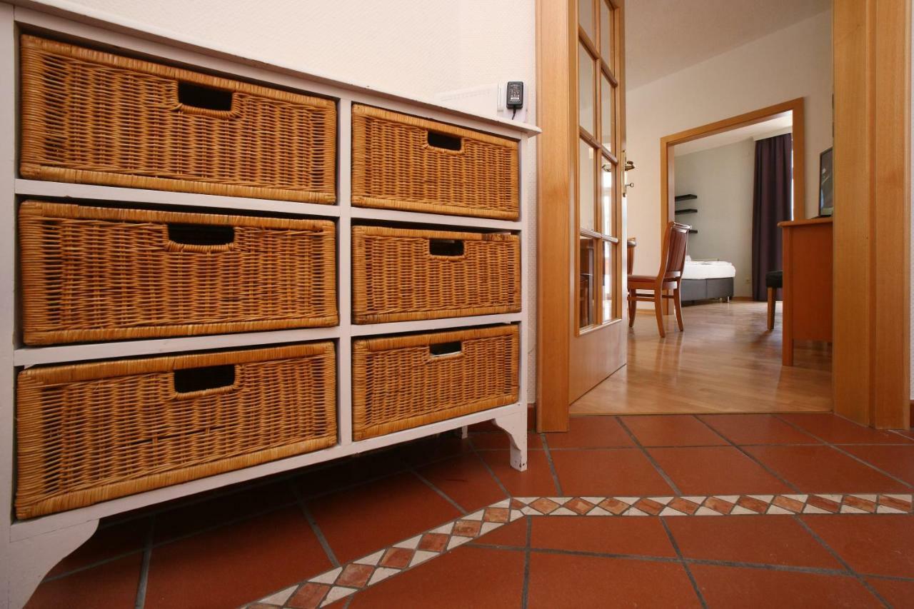 City Apartments Mozart Zell am See Eksteriør bilde
