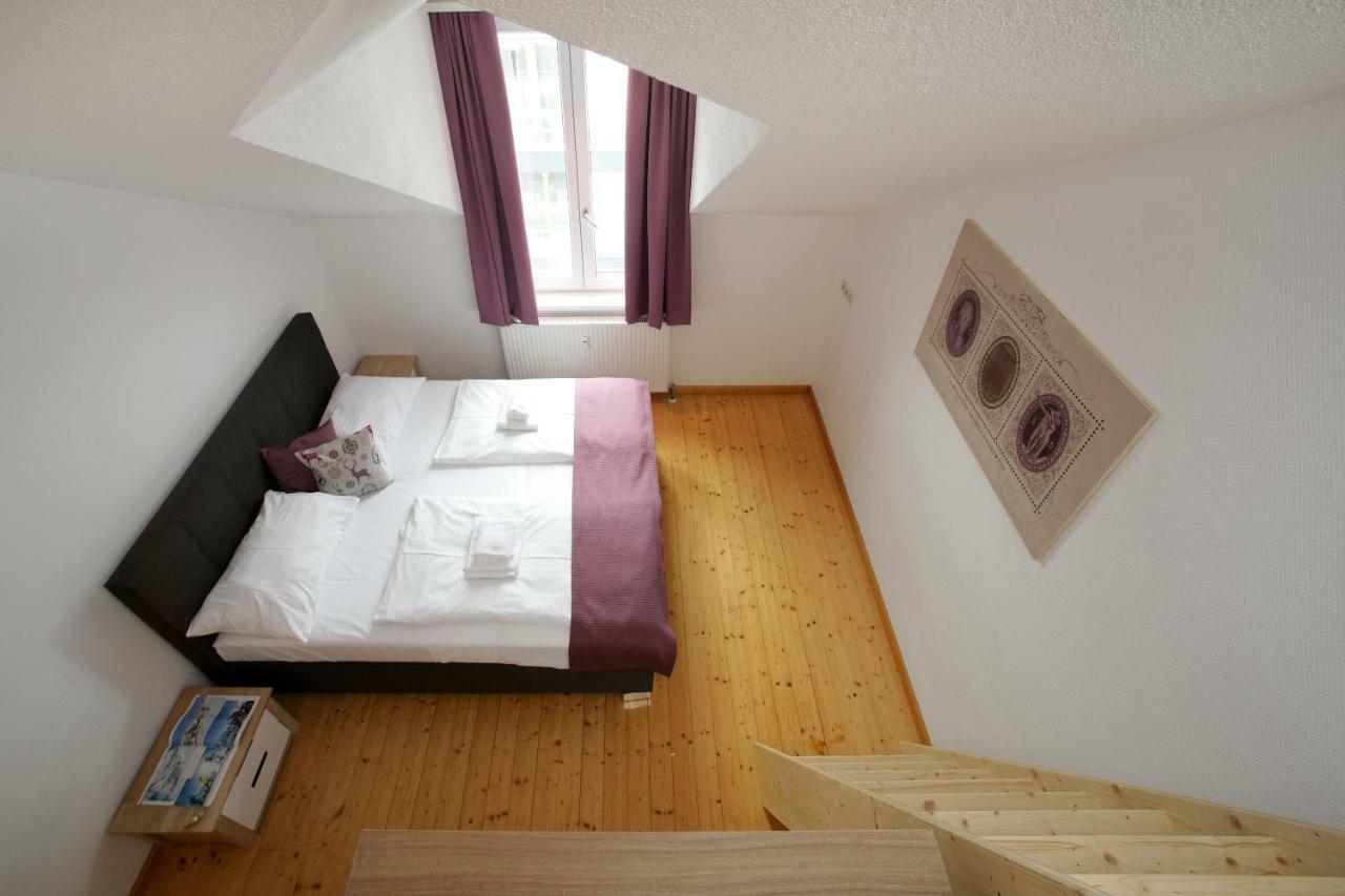 City Apartments Mozart Zell am See Eksteriør bilde