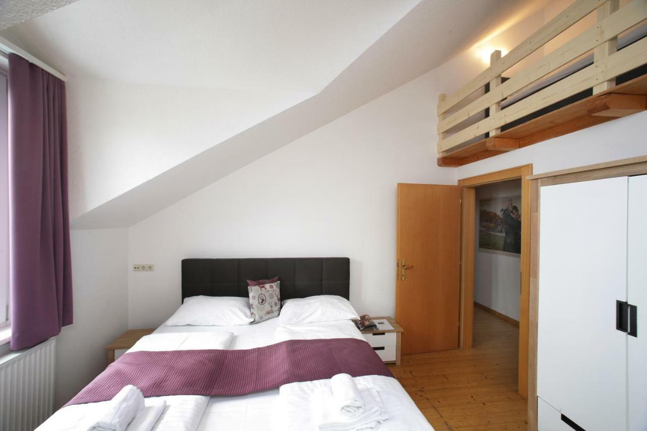 City Apartments Mozart Zell am See Eksteriør bilde