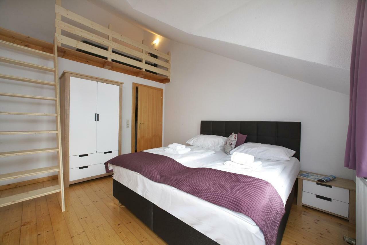 City Apartments Mozart Zell am See Eksteriør bilde